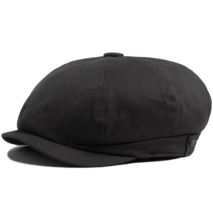 Unisex Spring & Autumn Duckbill Beret: Retro Newsboy Cap in Soft, Thin Fabric for a Versatile, Classic Look. Adjustable
Unisex Spring & Autumn Duckbill Beret: Retro Newsboy Cap in Soft, Thin Fabric for a Versatile, Classic Look. Adjustable