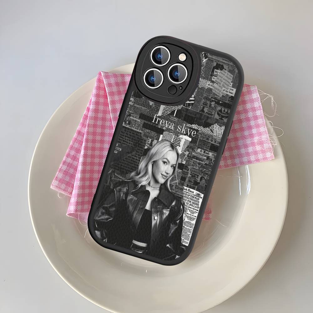 F-Freya Singer Skye Phone Cover For IPhone 11 12 13 14 15 16 Pro Max Mini Plus Soft Leather Case iphone 12
F-Freya Singer Skye Phone Cover For IPhone 11 12 13 14 15 16 Pro Max Mini Plus Soft Leather Case iphone 12