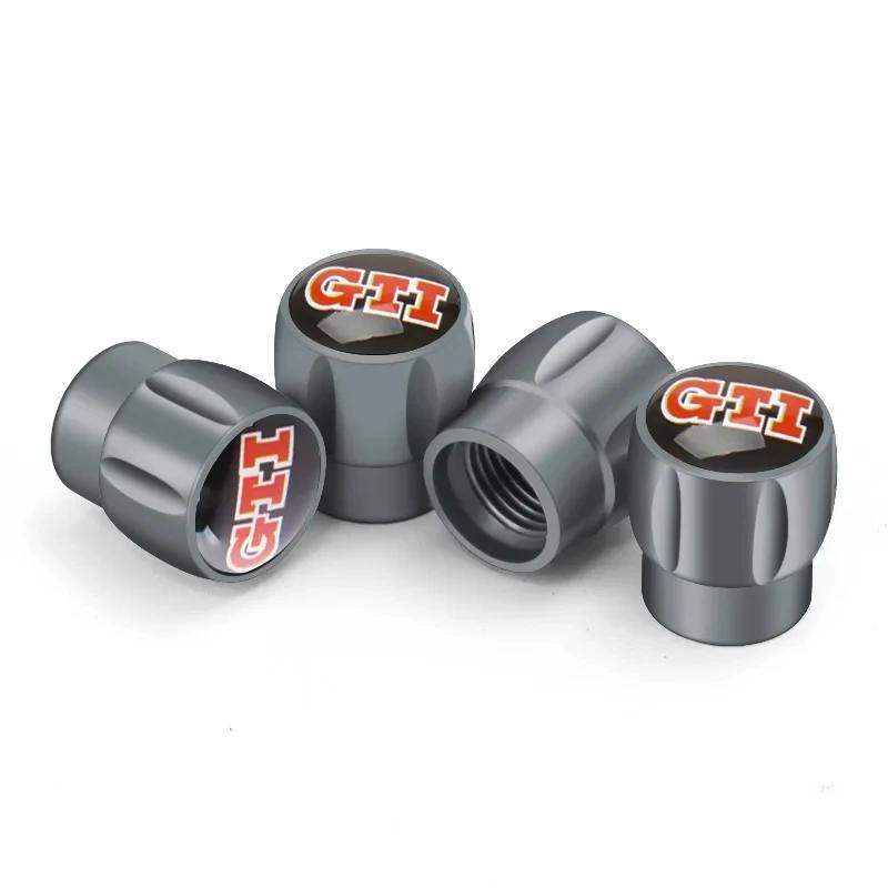 2026 Hot For VOLKSWAGEN VW 4PCS Car Wheel Tire Valve Stem Caps for Volkswagen Rline Golf GTI Passat Jetta Beetle Magotan Tiguan
2026 Hot For VOLKSWAGEN VW 4PCS Car Wheel Tire Valve Stem Caps for Volkswagen Rline Golf GTI Passat Jetta Beetle Magotan Tiguan