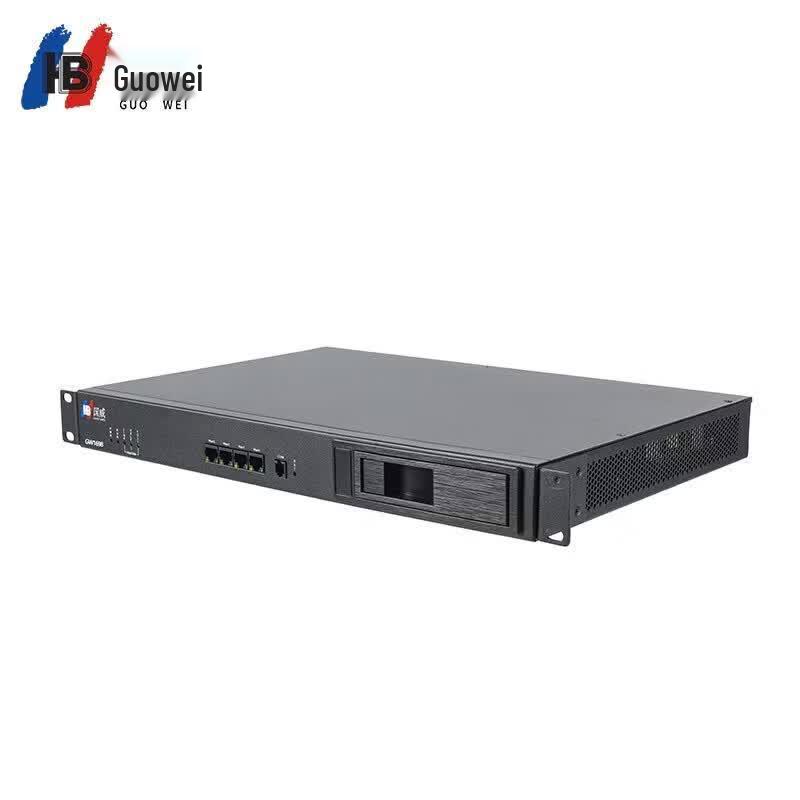 Guowei GW1698 Offline Telephone Recorder (CN version)
Guowei GW1698 Offline Telephone Recorder (CN version)