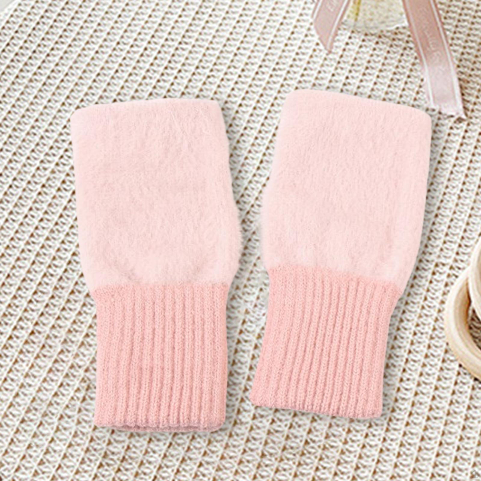 Перчатки без пальцев, модные, стильные, с половиной пальцев, для езды на велосипеде, вождения на открытом воздухе розовый
Перчатки без пальцев, модные, стильные, с половиной пальцев, для езды на велосипеде, вождения на открытом воздухе розовый