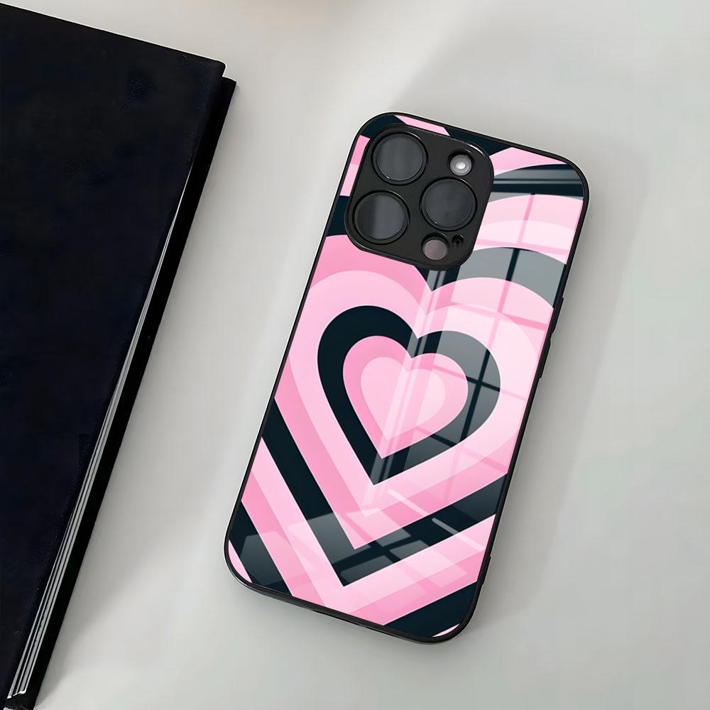 Luxury Omni Flag Y2K Cool Gradient Heart Phone Case For IPhone 17 Air 16 15 14 Pro 13 11 12 XR XS ProMAX 7 8 Plus 13 Tempered Gl iPhone17Air
Luxury Omni Flag Y2K Cool Gradient Heart Phone Case For IPhone 17 Air 16 15 14 Pro 13 11 12 XR XS ProMAX 7 8 Plus 13 Tempered Gl iPhone17Air