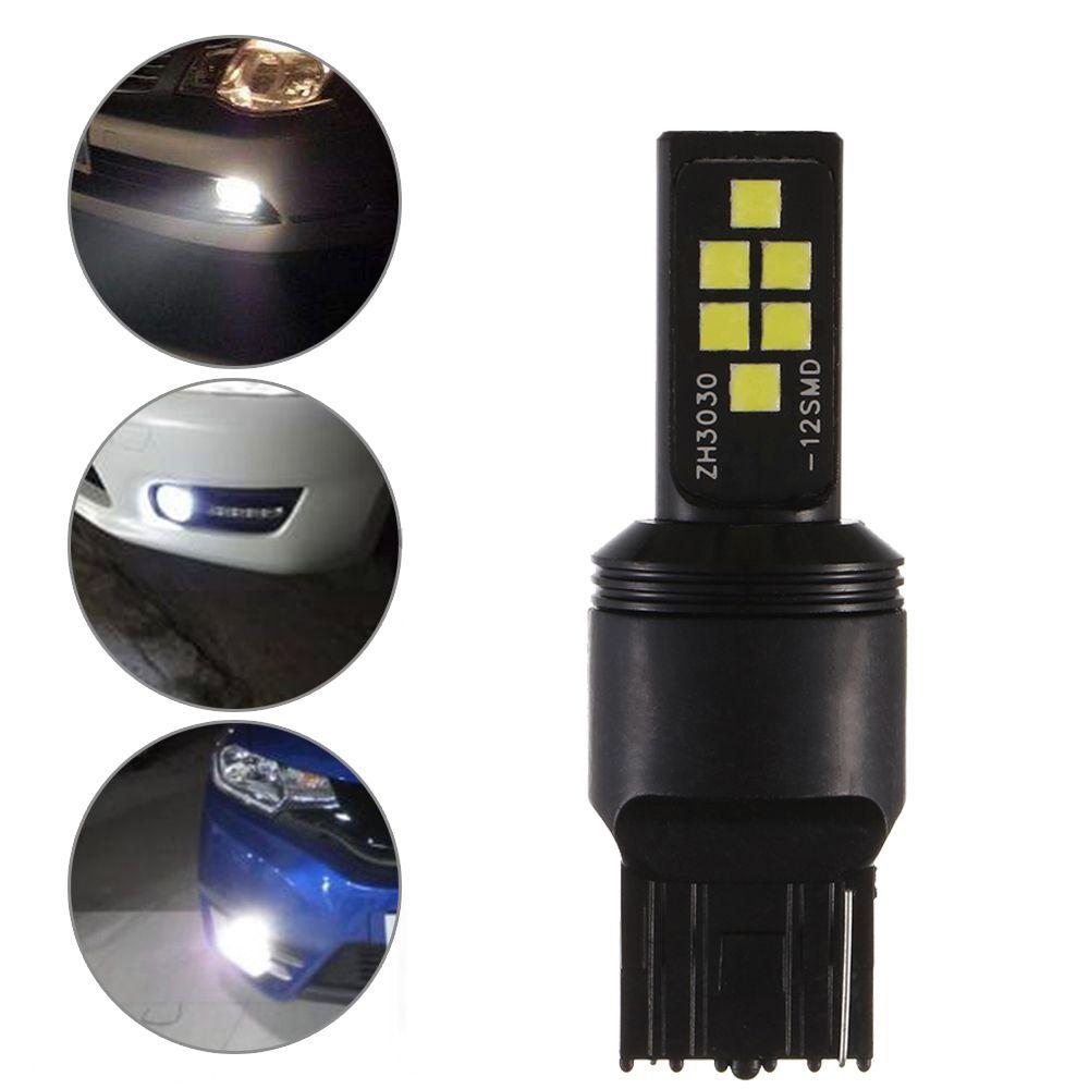 Новый 3030 12SMD Белый светодиодный противотуманный фонарь Задний фонарь автомобиля Стоп-сигнал Указатель поворота
Новый 3030 12SMD Белый светодиодный противотуманный фонарь Задний фонарь автомобиля Стоп-сигнал Указатель поворота