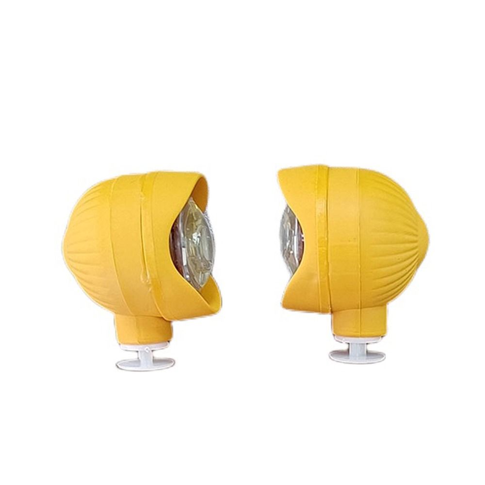 2Pcs LED Headlights for Crocs Shoe Light Up Charm with 3 Light Modes Flashlight Lights Waterproof Adults Kids Night Runners
2Pcs LED Headlights for Crocs Shoe Light Up Charm with 3 Light Modes Flashlight Lights Waterproof Adults Kids Night Runners