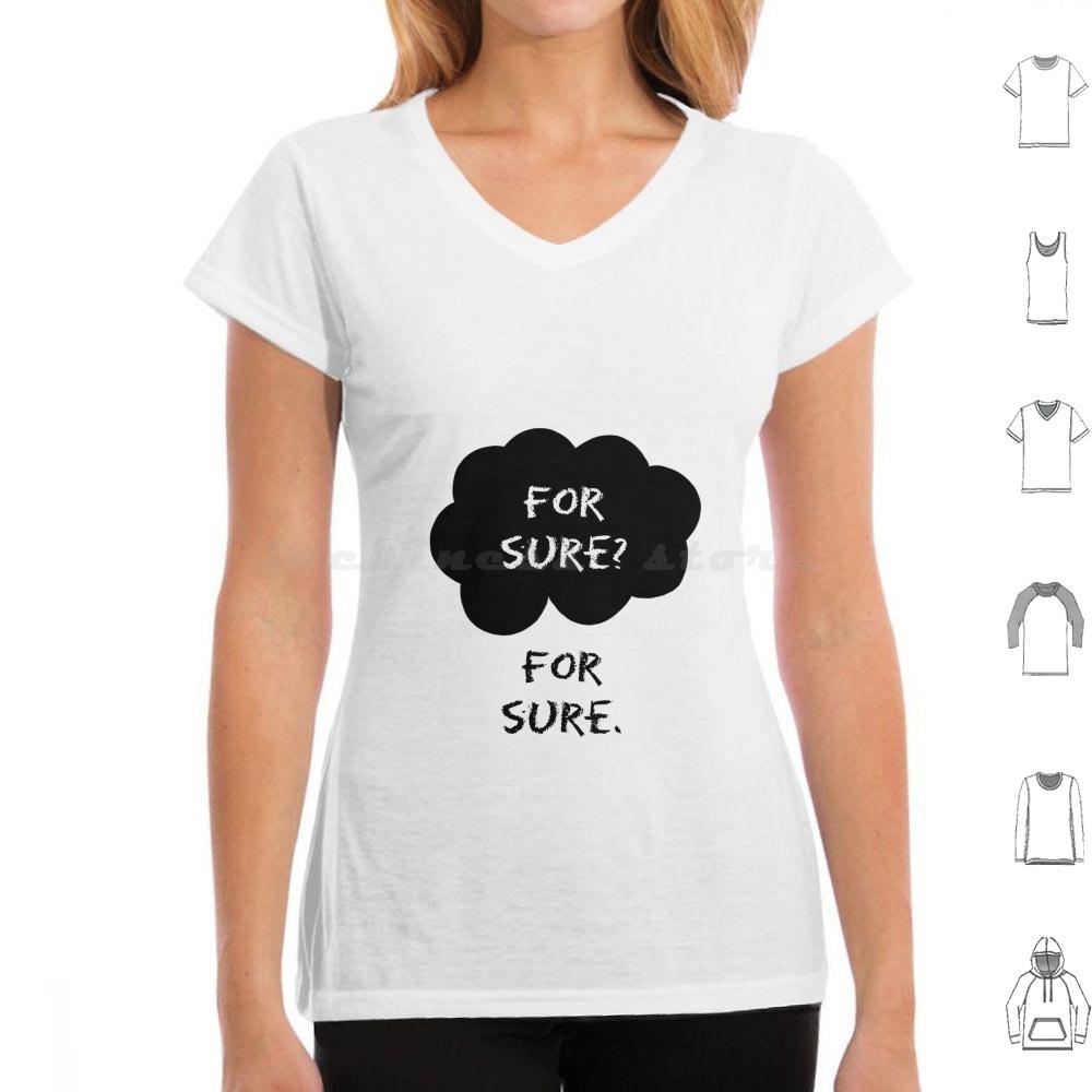 For Sure T Shirt Big Size 100 Cotton Newsies Newsies The Musical Jack Katherine Plumber John Green The Fault In Our Stars 4XL
For Sure T Shirt Big Size 100 Cotton Newsies Newsies The Musical Jack Katherine Plumber John Green The Fault In Our Stars 4XL
