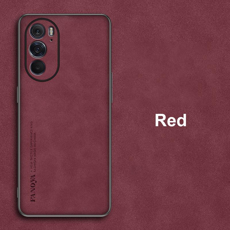 Розкішний шкіряний чохол з поліуретану для Motorola Moto Edge 30 Pro X30 Edge Plus 2022, матовий повний захист, силіконовий чохол для телефону Coque Moto Edge Plus 2022 червоний
Розкішний шкіряний чохол з поліуретану для Motorola Moto Edge 30 Pro X30 Edge Plus 2022, матовий повний захист, силіконовий чохол для телефону Coque Moto Edge Plus 2022 червоний