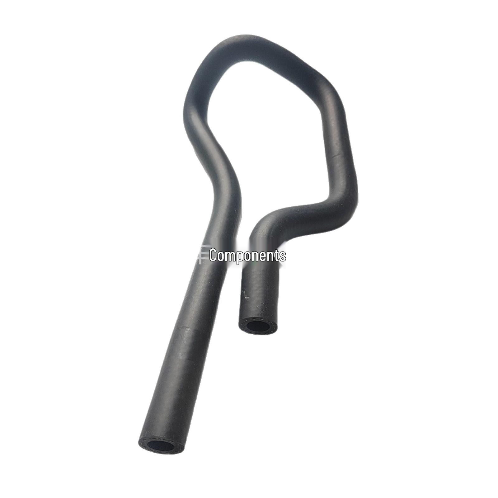 Accord Steering Gear Oil Return Hose 53734-S84-A01 53734-S84-A01BLS чорний
Accord Steering Gear Oil Return Hose 53734-S84-A01 53734-S84-A01BLS чорний