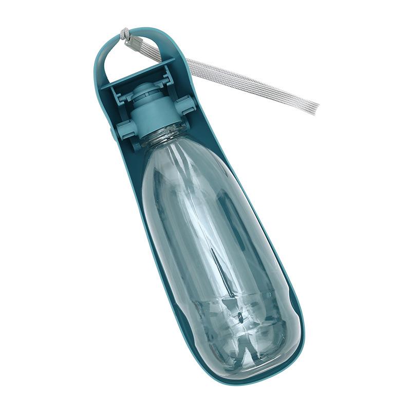 Portable 1PC 550ML Dogs Go Out Kettle Drinker Water Cup Drinking Water Feeder Pet Accompanying Cup Water Bottle Walking Dog синий
Portable 1PC 550ML Dogs Go Out Kettle Drinker Water Cup Drinking Water Feeder Pet Accompanying Cup Water Bottle Walking Dog синий