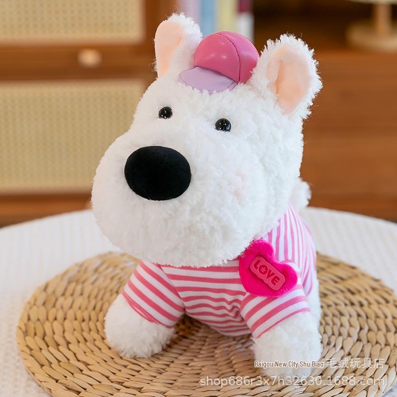 Shin-chan Plush Keychain: Cute Influencer Series Stuffed Doll Gift Keychain 15cm, 0.05kg
Shin-chan Plush Keychain: Cute Influencer Series Stuffed Doll Gift Keychain 15cm, 0.05kg