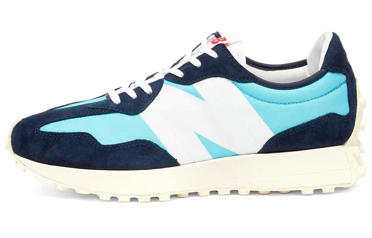 327 Жіночі New Balance Wax Blue Жіночі WS327CPB 35
327 Жіночі New Balance Wax Blue Жіночі WS327CPB 35