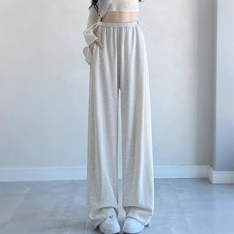 2026 New Style Wide-Leg Maternity Leggings for Spring & Autumn - Petite, Non-Constricting Sports Pants 2XL
2026 New Style Wide-Leg Maternity Leggings for Spring & Autumn - Petite, Non-Constricting Sports Pants 2XL