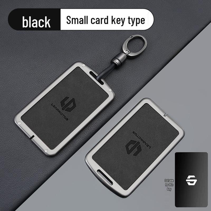 2025 Leapmotor C10 NFC Induction Key Holder Metal Protective Shell
2025 Leapmotor C10 NFC Induction Key Holder Metal Protective Shell