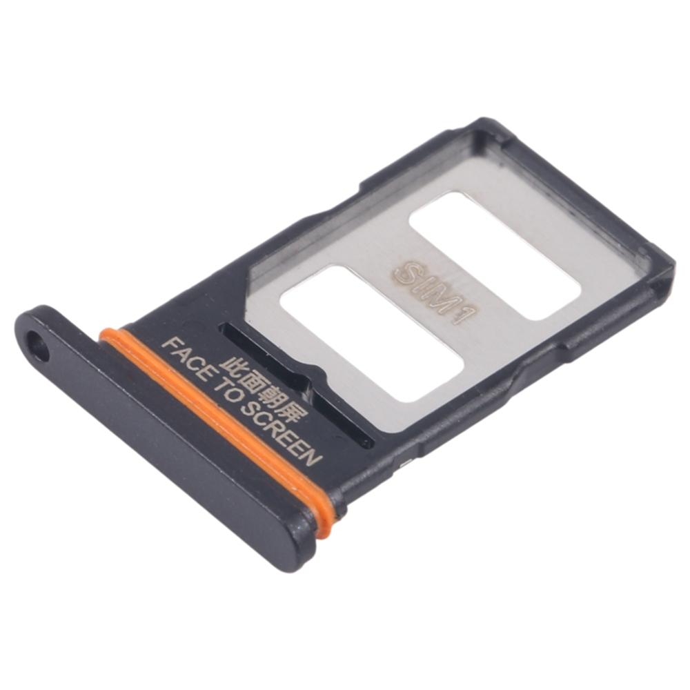 For Xiaomi Redmi Turbo 3 5G/Poco F6 5G Dual SIM Card Tray Holder Replacement Part (without Logo) White
For Xiaomi Redmi Turbo 3 5G/Poco F6 5G Dual SIM Card Tray Holder Replacement Part (without Logo) White