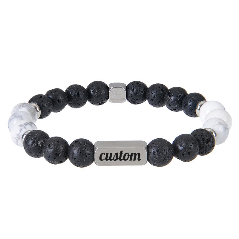 JYL TS Bracelet Women s Life Tree Charm Symbolizes Growth & Vitality White turquoise volcanic може зелене забарвлення
JYL TS Bracelet Women s Life Tree Charm Symbolizes Growth & Vitality White turquoise volcanic може зелене забарвлення