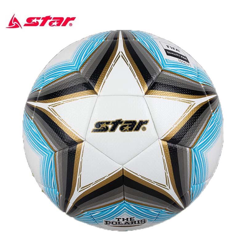 Star FIFA Certified Pro Match Football
Star FIFA Certified Pro Match Football