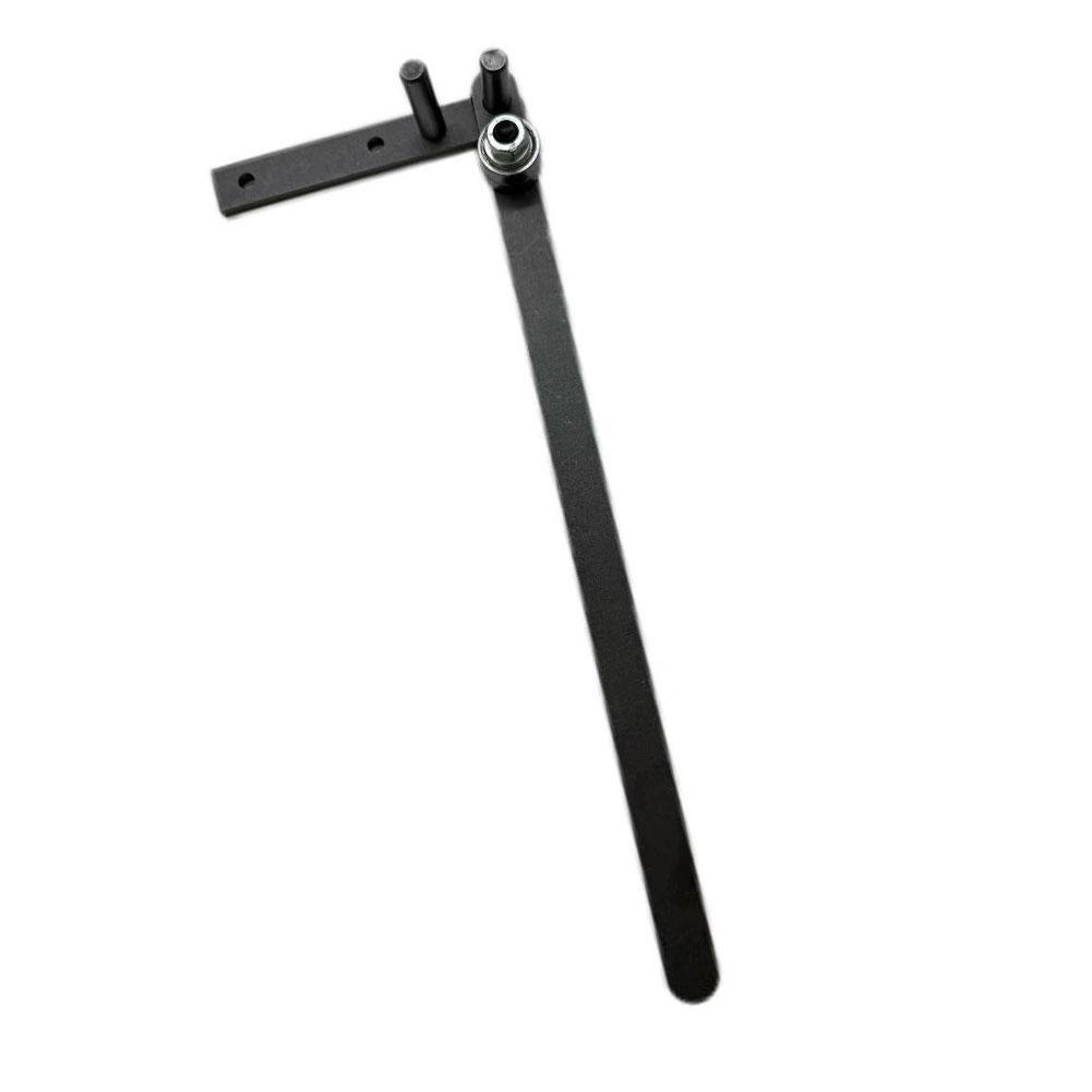High Strength Manual Metal Rod Bender Hand Fixture Tool for DIY Crafts And Repair Work Small Bending Machine
High Strength Manual Metal Rod Bender Hand Fixture Tool for DIY Crafts And Repair Work Small Bending Machine