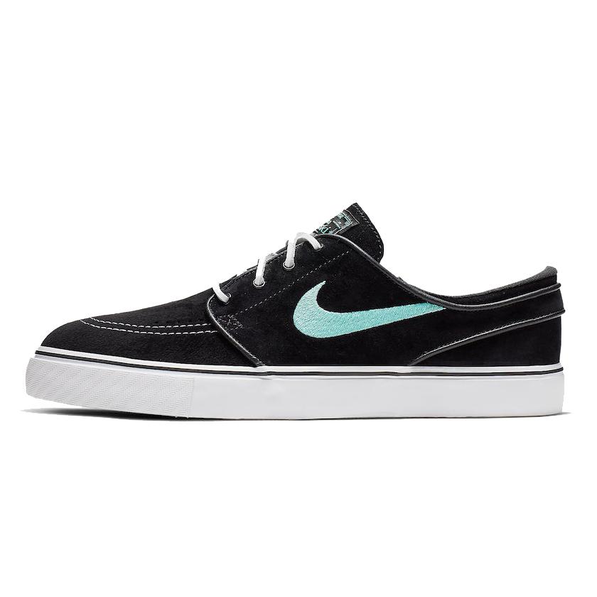 Nike Stefan Janoski Sb Чорний М ятний 833603-001 42
Nike Stefan Janoski Sb Чорний М ятний 833603-001 42