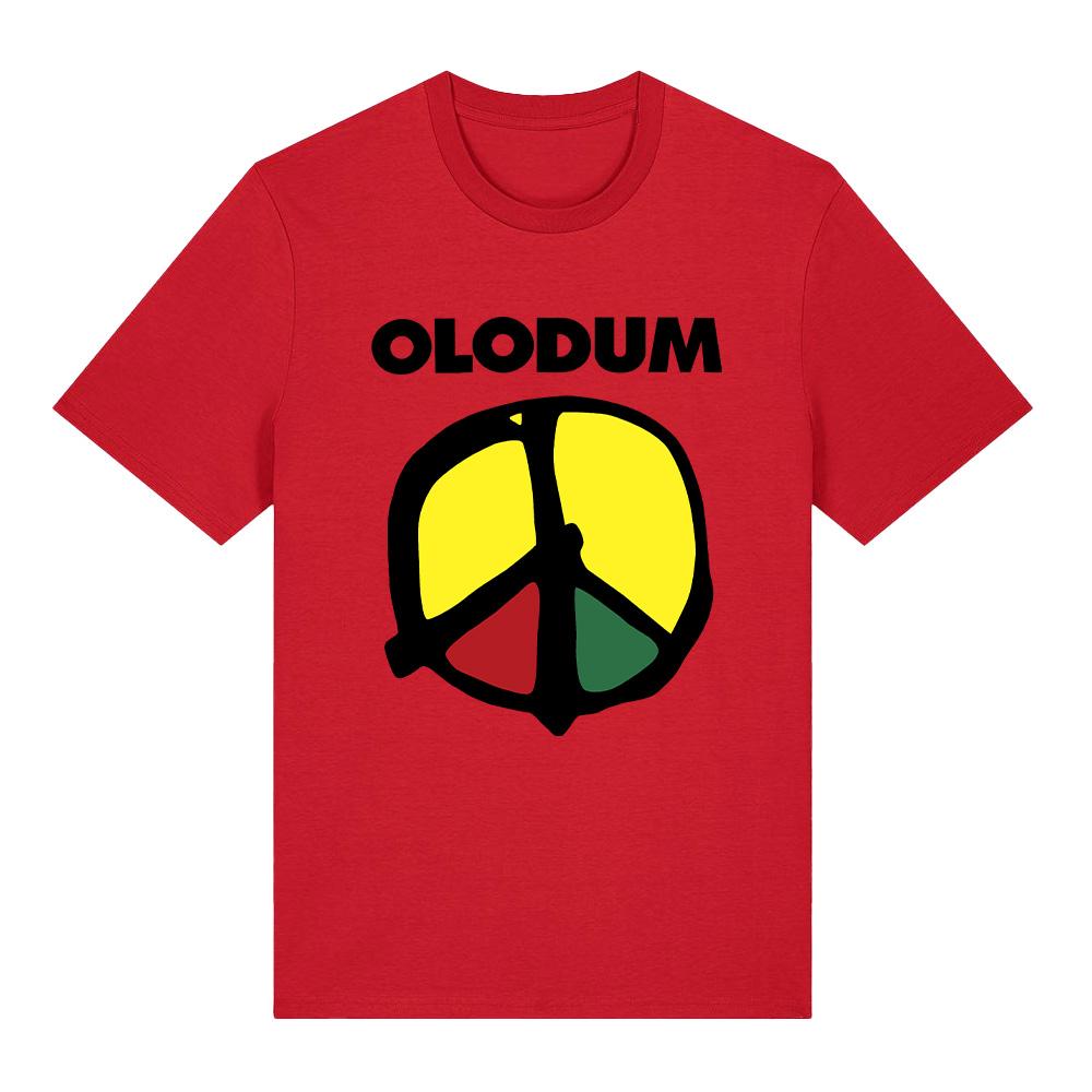 Olodum T-Shirt They Don t Care about Us T Shirt Retro Cotton Unisex Graphic Tee Classic Clothes XXL червоний
Olodum T-Shirt They Don t Care about Us T Shirt Retro Cotton Unisex Graphic Tee Classic Clothes XXL червоний