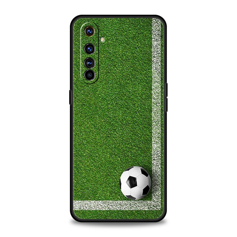 Football Passion Soccer Ball Phone Case For Realme 12 11 10 9 8 5G 7 6 GT5 GT3 GT2 Pro C21 C11 C25 C35 GT Neo 2 3 3T 5 Cover Realme 9 Pro
Football Passion Soccer Ball Phone Case For Realme 12 11 10 9 8 5G 7 6 GT5 GT3 GT2 Pro C21 C11 C25 C35 GT Neo 2 3 3T 5 Cover Realme 9 Pro