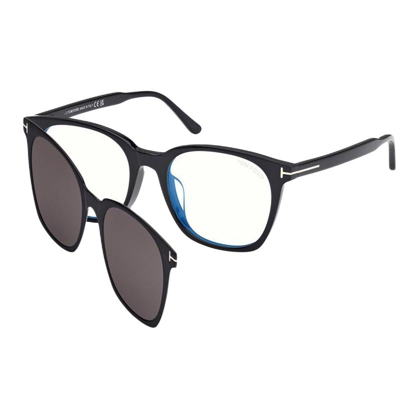 TF T-Shaped Logo Irregular Acetate Sunglasses Women sunglasses Black TFF6052DB F,Black
TF T-Shaped Logo Irregular Acetate Sunglasses Women sunglasses Black TFF6052DB F,Black