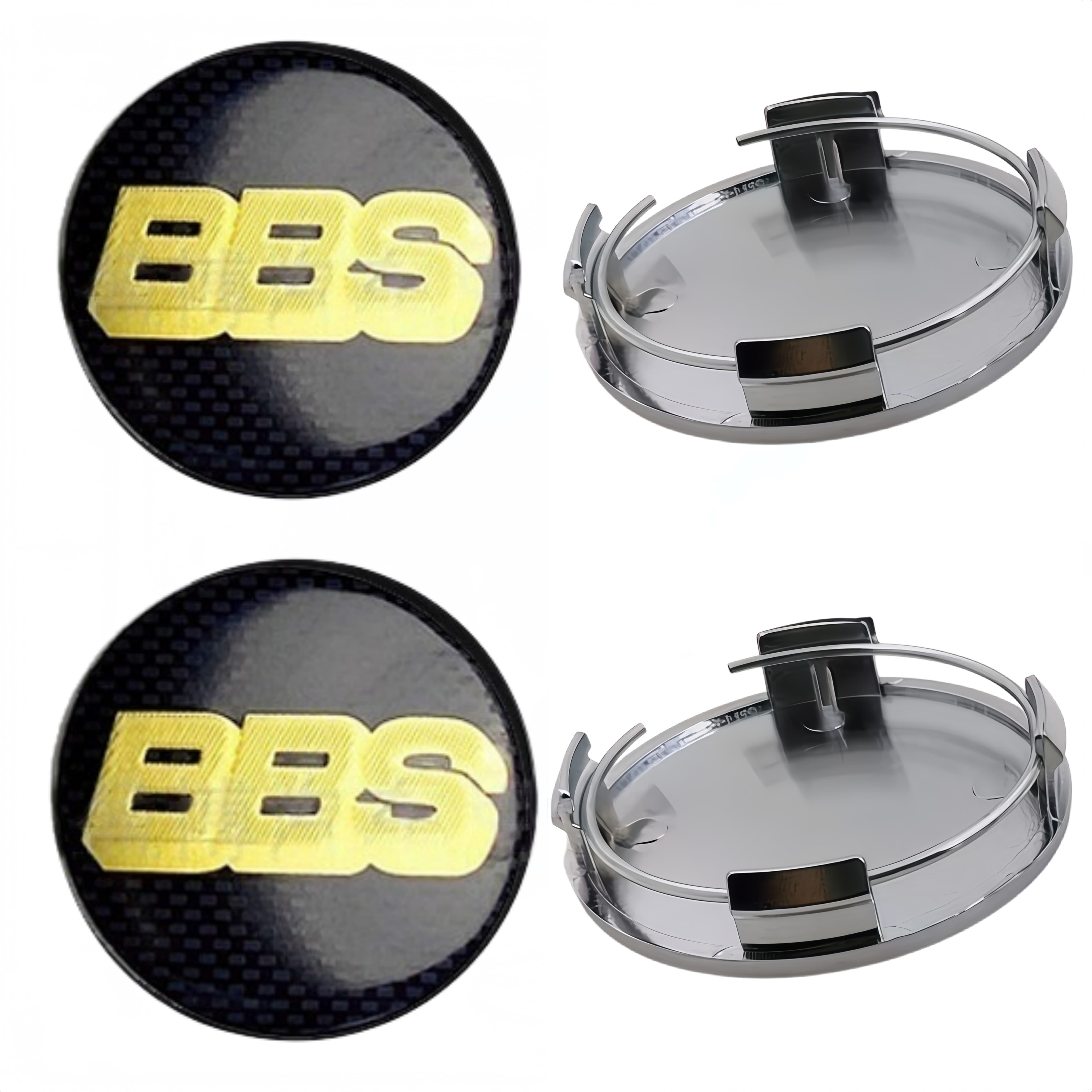 4Pcs 65mm BBS Logo Emblem Badge Car Wheel Center Caps Wheels Hubcaps Auto Hub Rim Cover Replace Car Accessories Grid Black Gold срібний
4Pcs 65mm BBS Logo Emblem Badge Car Wheel Center Caps Wheels Hubcaps Auto Hub Rim Cover Replace Car Accessories Grid Black Gold срібний