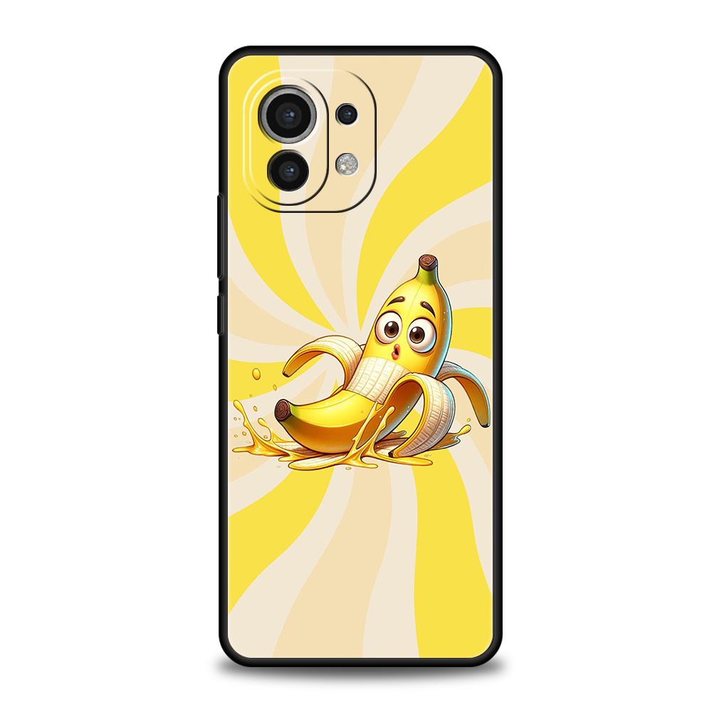 Funny Bite Apple Banana Phone Case Cover for Xiaomi Mi 17 15 14 13 12 11 Ultra 15T 14T 13T 12T 11T Pro Lite Shockproof Soft TPU Xiaomi 12 Pro
Funny Bite Apple Banana Phone Case Cover for Xiaomi Mi 17 15 14 13 12 11 Ultra 15T 14T 13T 12T 11T Pro Lite Shockproof Soft TPU Xiaomi 12 Pro