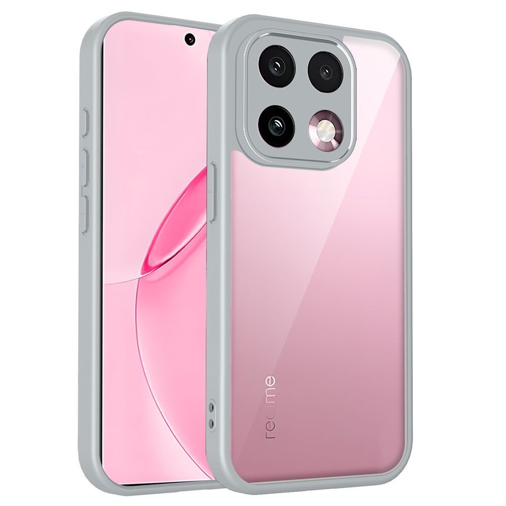 For Realme 16 Pro+ Case Realme 16 Pro Phone Case Realme 16 Pro Plus Cover Air Cushion Silicon Bumper Clear Matte Back Cover Hard realme 16 Pro
For Realme 16 Pro+ Case Realme 16 Pro Phone Case Realme 16 Pro Plus Cover Air Cushion Silicon Bumper Clear Matte Back Cover Hard realme 16 Pro