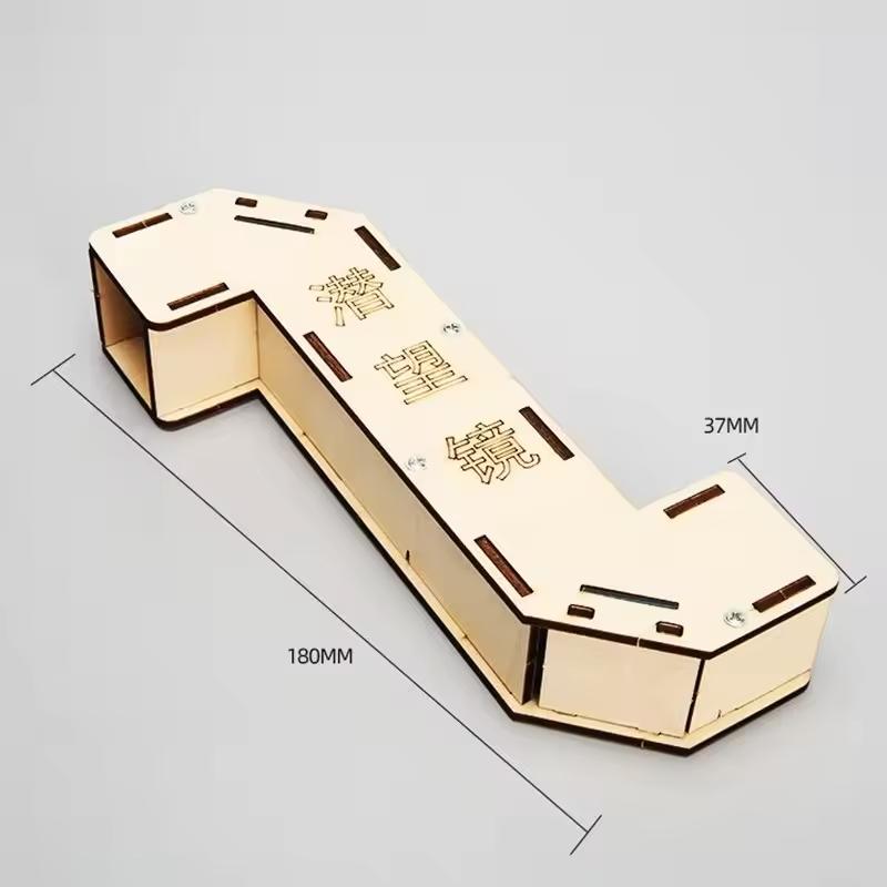 Kids Diy Science Toys Educational Scientific Experiment Kit Model Physics Stem Projects Puzzle Games School Lab Supply Gifts
Kids Diy Science Toys Educational Scientific Experiment Kit Model Physics Stem Projects Puzzle Games School Lab Supply Gifts