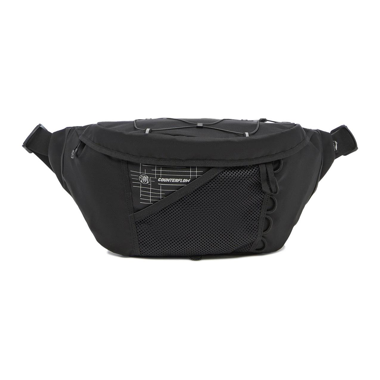 Новые слинги из коллекции LINING Sports Life, черные ABDU173-1 48.0*14.5*20.1CM
Новые слинги из коллекции LINING Sports Life, черные ABDU173-1 48.0*14.5*20.1CM