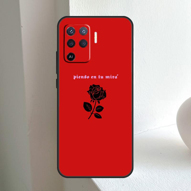 Rosalia For OPPO A6 A5 Pro A15 A17 A77 A16 A76 A96 A18 A38 A58 A78 A98 A54 A74 A94 A40 A60 A80 Case OPPO A98 5G
Rosalia For OPPO A6 A5 Pro A15 A17 A77 A16 A76 A96 A18 A38 A58 A78 A98 A54 A74 A94 A40 A60 A80 Case OPPO A98 5G