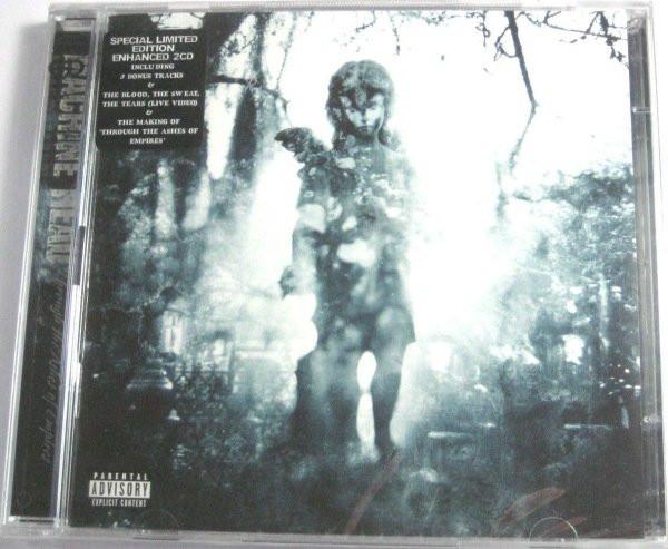 CD MACHINE HEAD - Through the Ashes of Empires RR83638 Roadrunner Reco 2003 Europe Rock Used
CD MACHINE HEAD - Through the Ashes of Empires RR83638 Roadrunner Reco 2003 Europe Rock Used