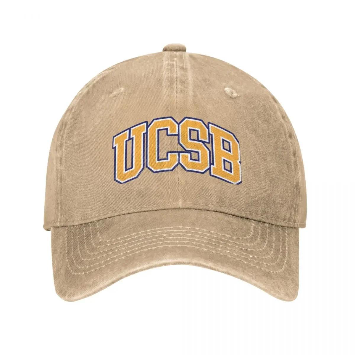 ucsb - college font Baseball Cap Hat men Sunscreen Man Women s
ucsb - college font Baseball Cap Hat men Sunscreen Man Women s