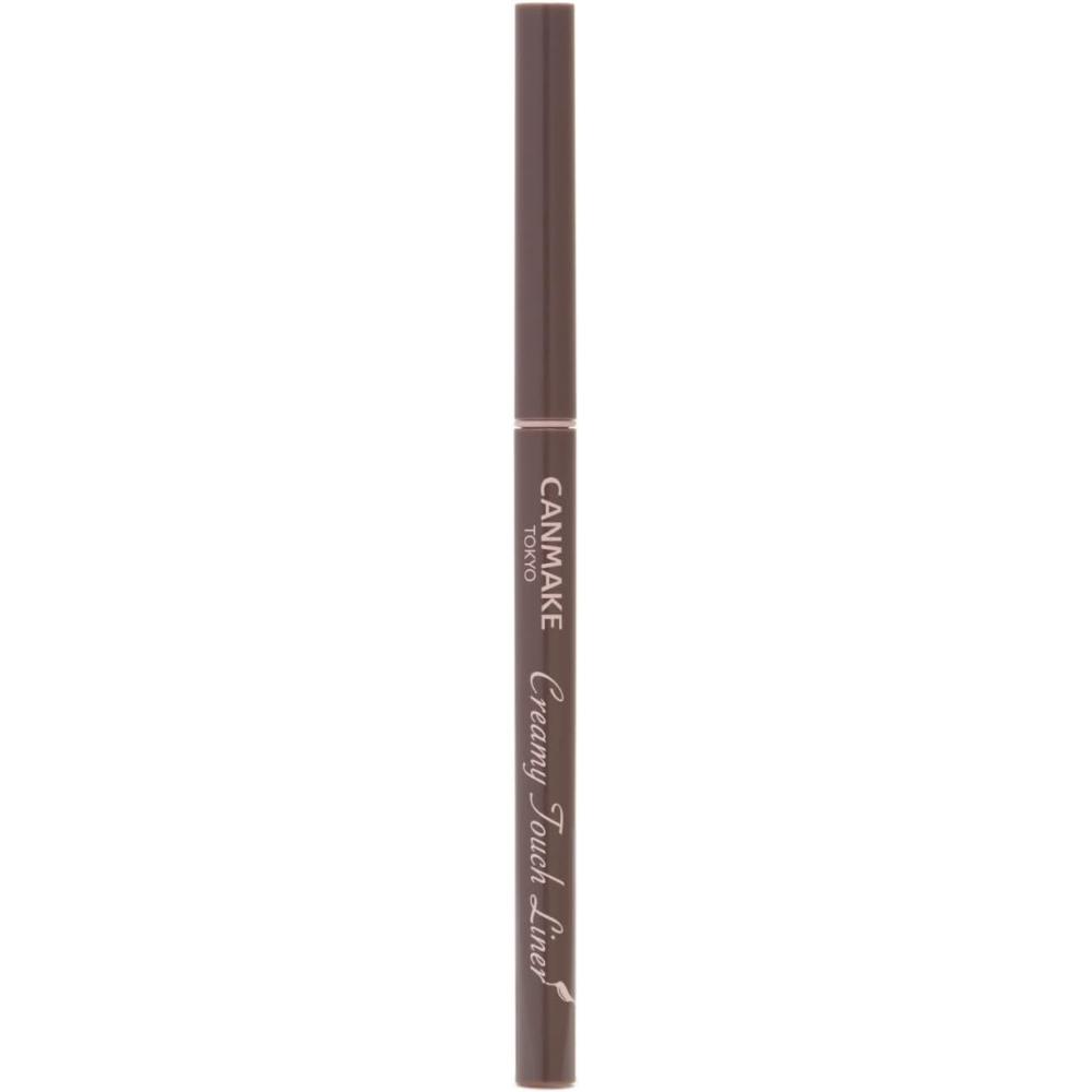 Canmake Creamy Touch Liner 11 Cloudy Gray Гелевая подводка для глаз Гелевая подводка для глаз EXtra Fine 1 X 1 11 Cloudy Gray
Canmake Creamy Touch Liner 11 Cloudy Gray Гелевая подводка для глаз Гелевая подводка для глаз EXtra Fine 1 X 1 11 Cloudy Gray