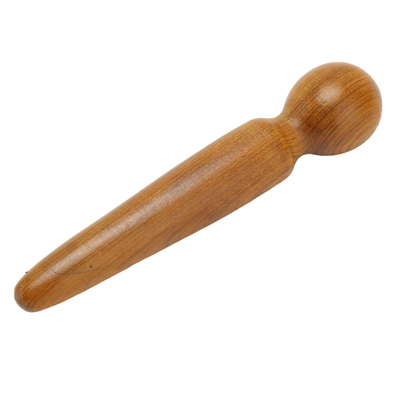 Reflexology Foot Massage Wooden Stick Wood Health Therapy Traditional Tool Manual Massager
Reflexology Foot Massage Wooden Stick Wood Health Therapy Traditional Tool Manual Massager
