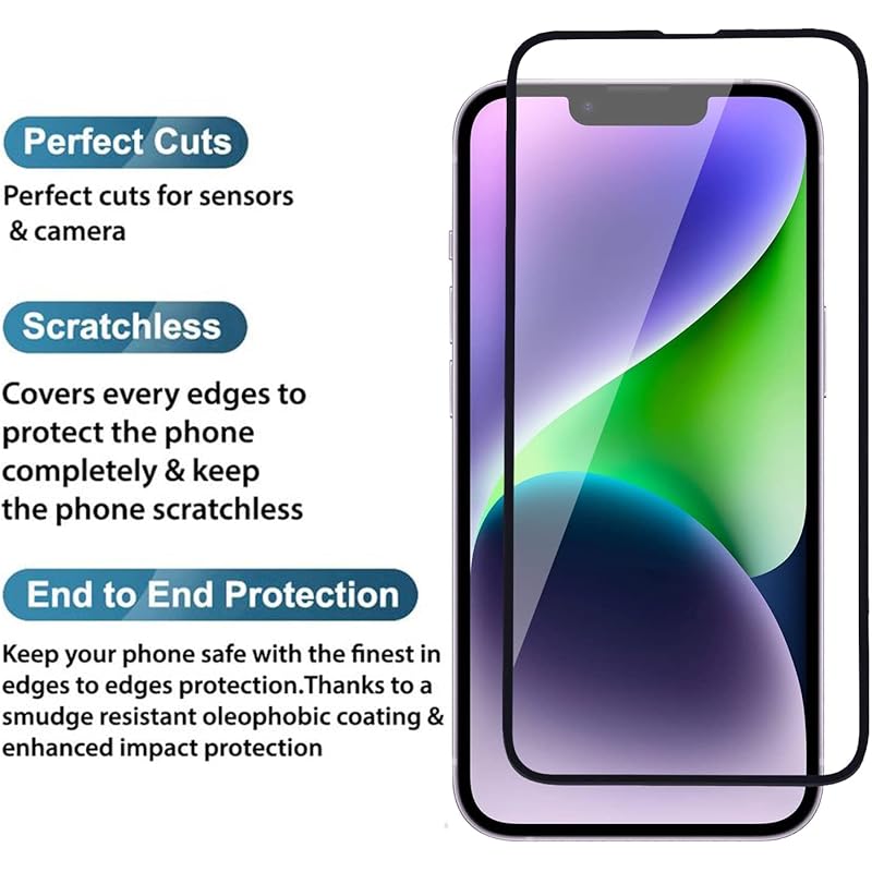 Careflection || 3 Pack For Iphone 12 Pro Max Edge To Edge Front And Ultra Thin Flexible Back Screen Guard With Camera Le 12 чёрный
Careflection || 3 Pack For Iphone 12 Pro Max Edge To Edge Front And Ultra Thin Flexible Back Screen Guard With Camera Le 12 чёрный