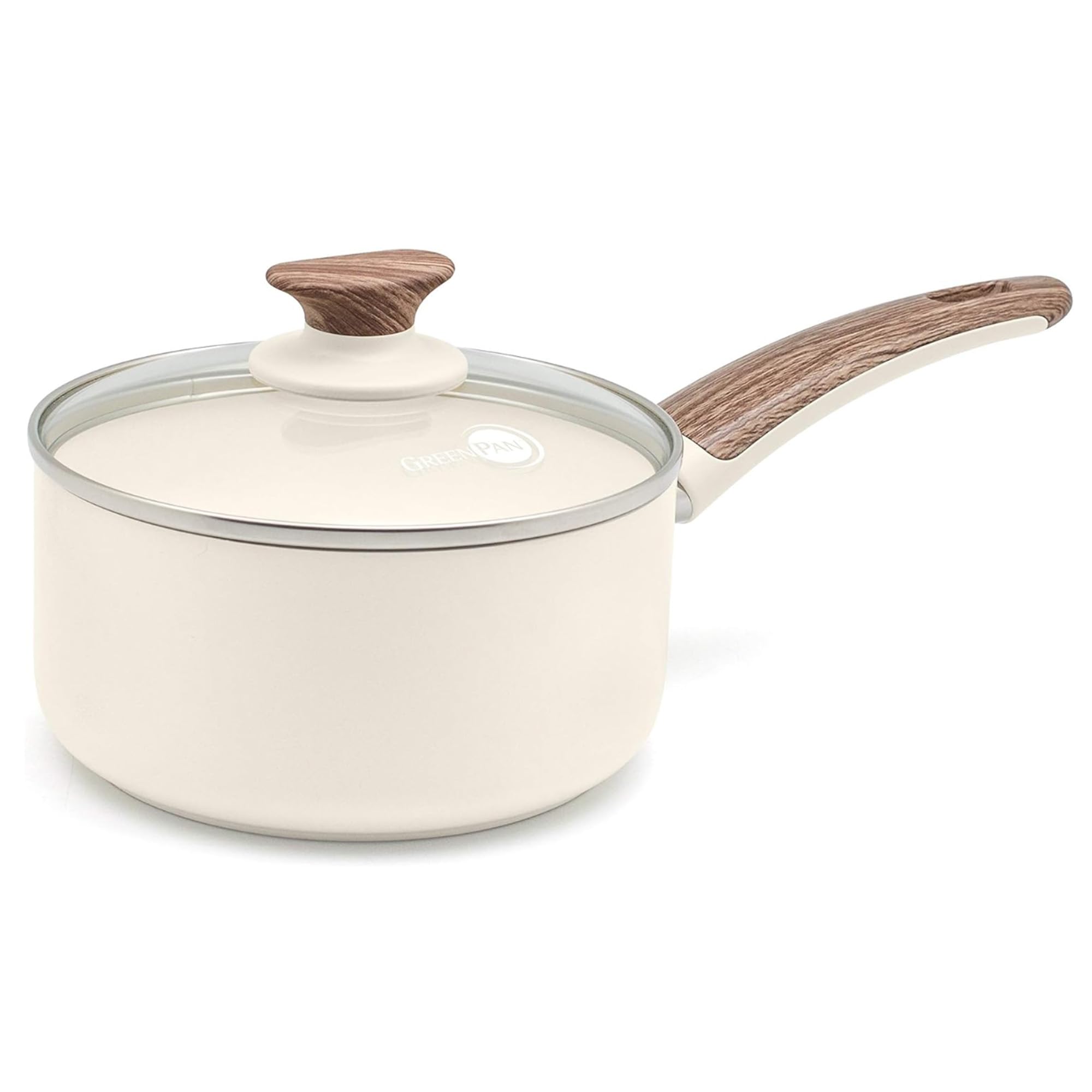 GREENPAN Газ Без вредных PFAS Керамическое покрытие Легко Легко увидеть изменения в пище во время Белый соусник, 16 см, IH, Совместимый, Вещества, Свободный, чёрный
GREENPAN Газ Без вредных PFAS Керамическое покрытие Легко Легко увидеть изменения в пище во время Белый соусник, 16 см, IH, Совместимый, Вещества, Свободный, чёрный