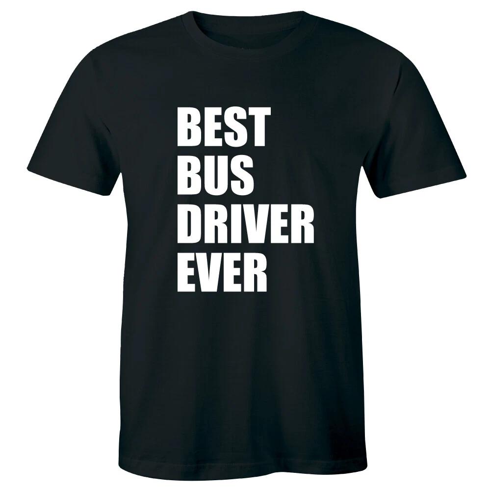 Best Bus Driver Ever Men s T-Shirt School Staff Gift for Him 4XL
Best Bus Driver Ever Men s T-Shirt School Staff Gift for Him 4XL
