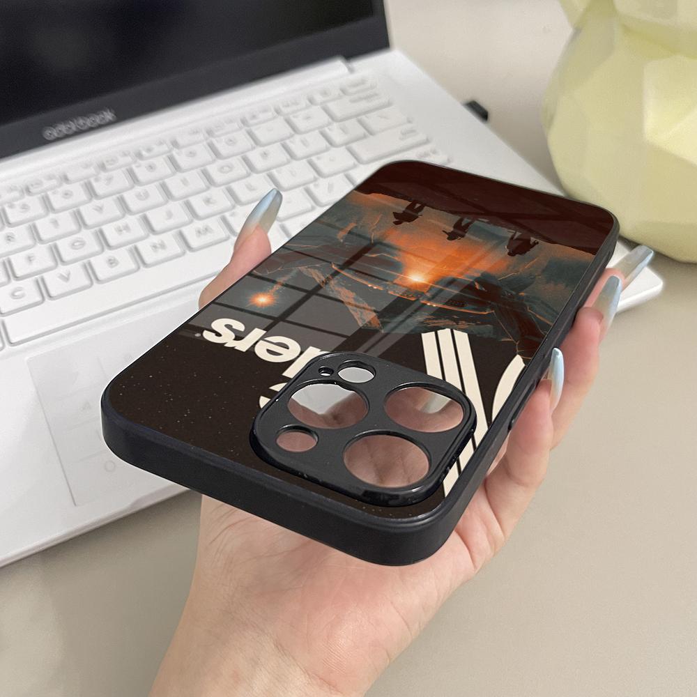 Game A-ARC R-Raiders Phone Case Tempered Glass For IPhone 17 15 16 14 12 13 11 Pro XS Max Plus Mini Cover iPhone 15 Pro
Game A-ARC R-Raiders Phone Case Tempered Glass For IPhone 17 15 16 14 12 13 11 Pro XS Max Plus Mini Cover iPhone 15 Pro