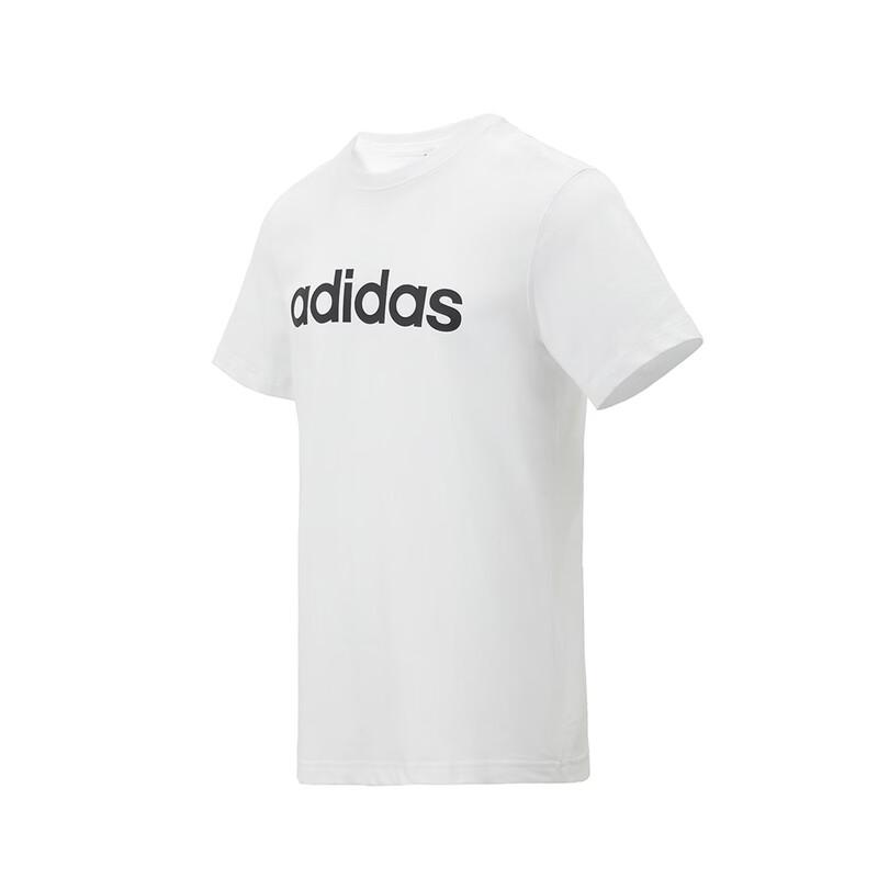 Adidas Men s Casual Short Sleeve Cotton T-Shirt 3XL
Adidas Men s Casual Short Sleeve Cotton T-Shirt 3XL