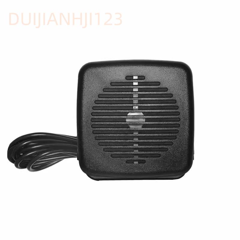 RSN4004 Black Car Radio Amplifier External Speaker Base Station Others
RSN4004 Black Car Radio Amplifier External Speaker Base Station Others