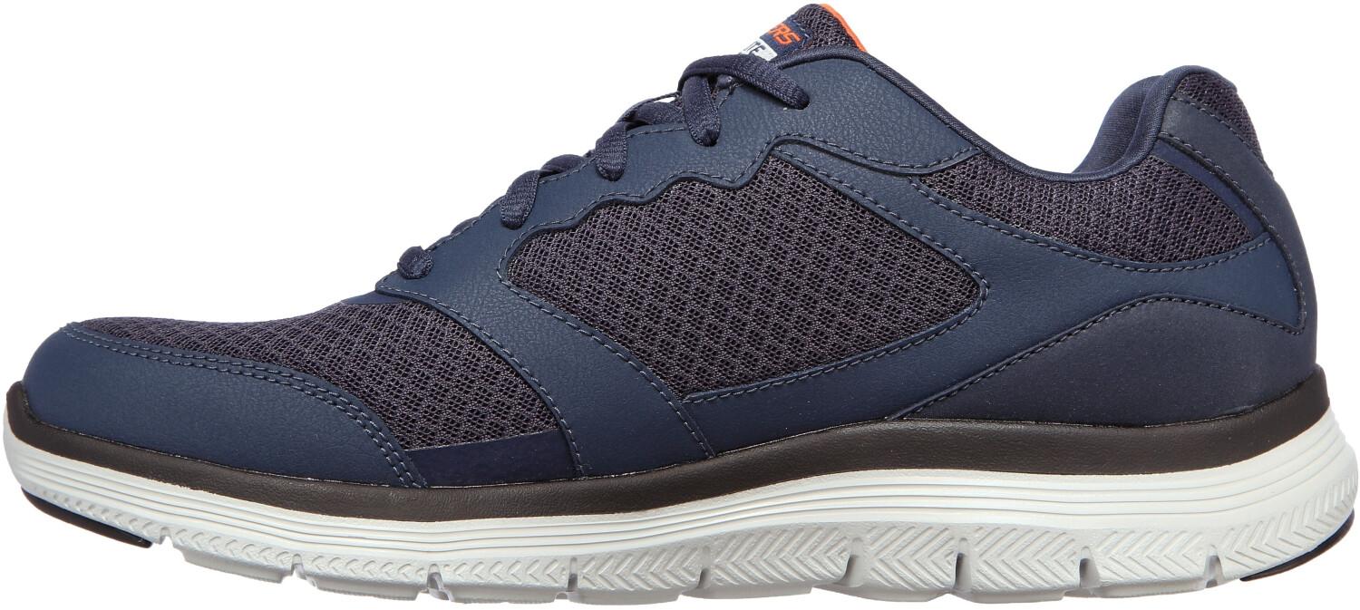 Skechers Flex Advantage 4.0 - кроссовки Providence (232229) navy 43
Skechers Flex Advantage 4.0 - кроссовки Providence (232229) navy 43