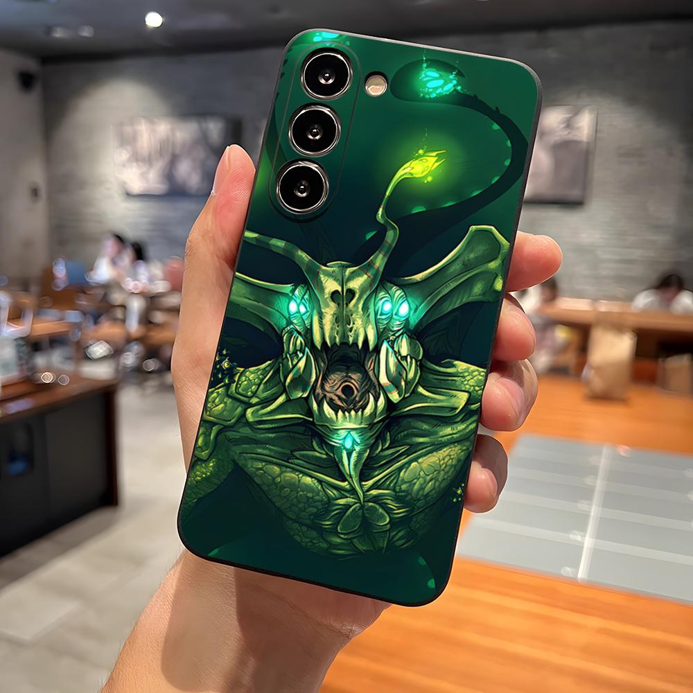 Чохол для телефону Subnautica Для Samsung S26 S24 Ultra S25 S23 Fe S22 S20 S21 Plus A16 A54 A34 A53 Задня кришка Samsung s26
Чохол для телефону Subnautica Для Samsung S26 S24 Ultra S25 S23 Fe S22 S20 S21 Plus A16 A54 A34 A53 Задня кришка Samsung s26
