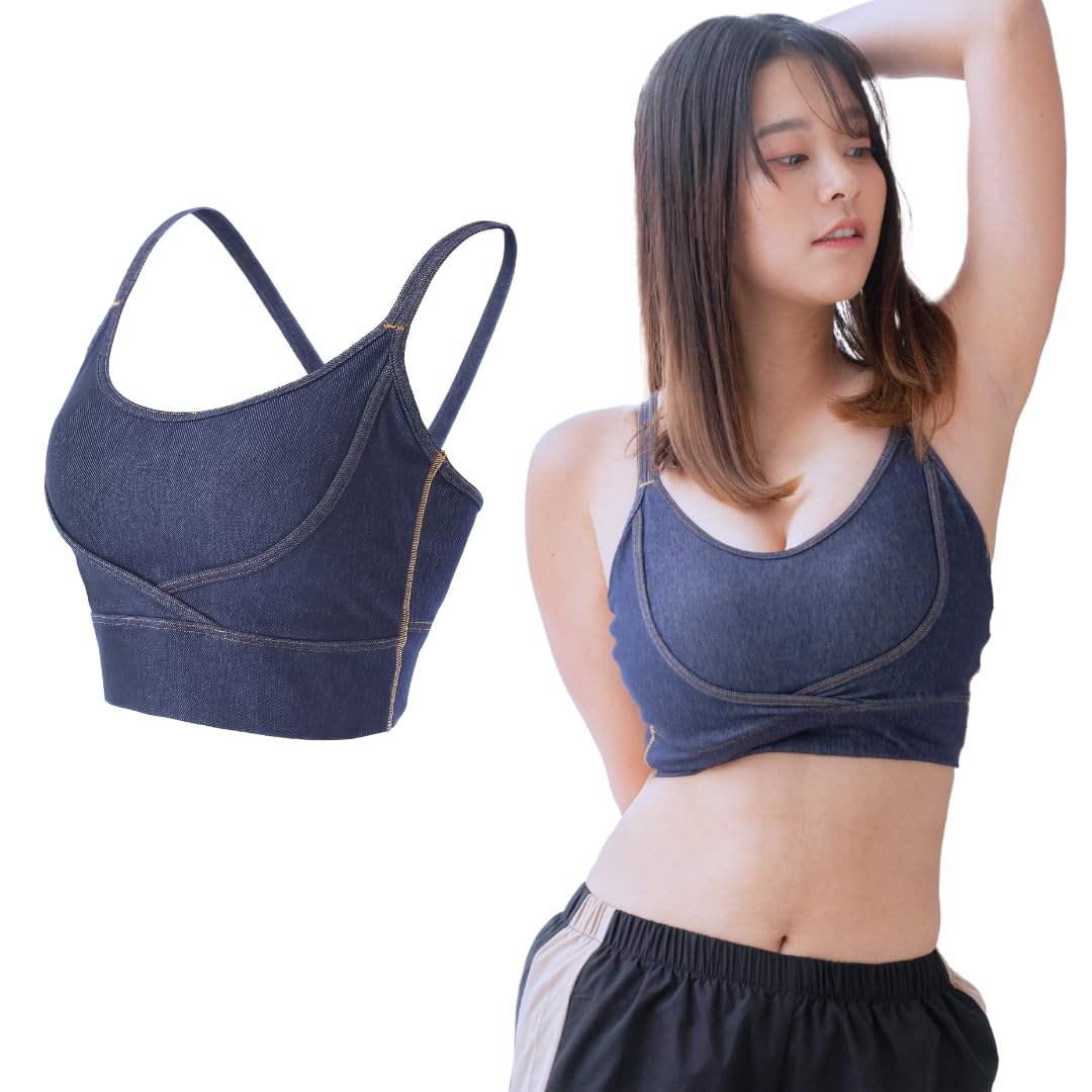 можно носить 24 часа и стильный бюстгальтер MURUA Night Bra Soft Up Bra Доступен в 3 размерах Стильный дизайн с высокой боковой частью Предотвращает обвисание груди Без обвисания
можно носить 24 часа и стильный бюстгальтер MURUA Night Bra Soft Up Bra Доступен в 3 размерах Стильный дизайн с высокой боковой частью Предотвращает обвисание груди Без обвисания