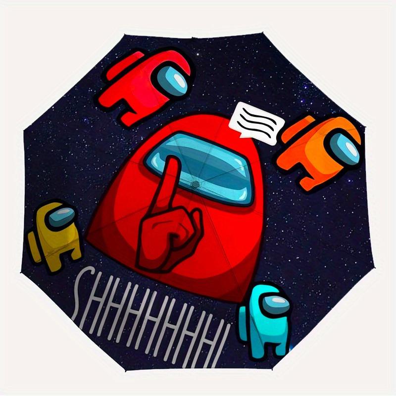1pc Shhhhhhh Themed High-quality Umbrella,Automatic Opening and Closing Umbrella,Multi-functional Umbrella G0811346
1pc Shhhhhhh Themed High-quality Umbrella,Automatic Opening and Closing Umbrella,Multi-functional Umbrella G0811346
