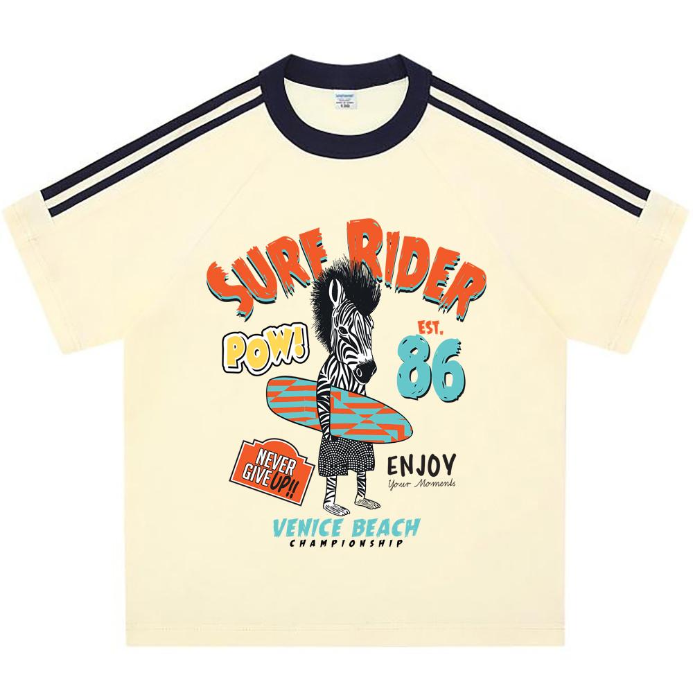 Kids 100% Cotton T-shirts Boys And Girls 200 GSM Cotton Tees zebra Cartoon Print Child Tshirts 110 абрикосовый
Kids 100% Cotton T-shirts Boys And Girls 200 GSM Cotton Tees zebra Cartoon Print Child Tshirts 110 абрикосовый