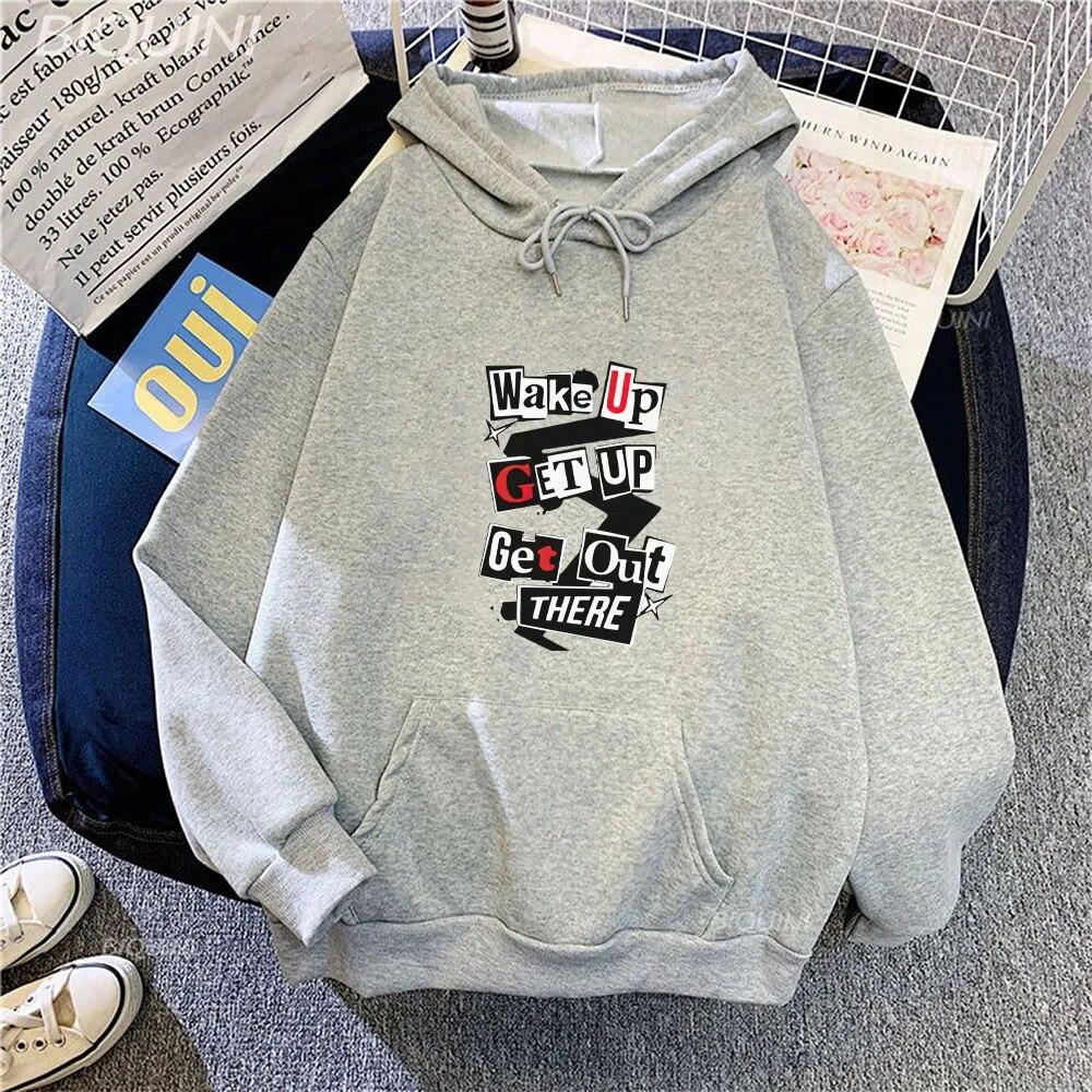 Persona 5 Hoodies Cartoon Man and Woman Sweatshirts Fashion Oversized Man Woman Harajuku Pullovers Winter Spring Clothing Tops
Persona 5 Hoodies Cartoon Man and Woman Sweatshirts Fashion Oversized Man Woman Harajuku Pullovers Winter Spring Clothing Tops