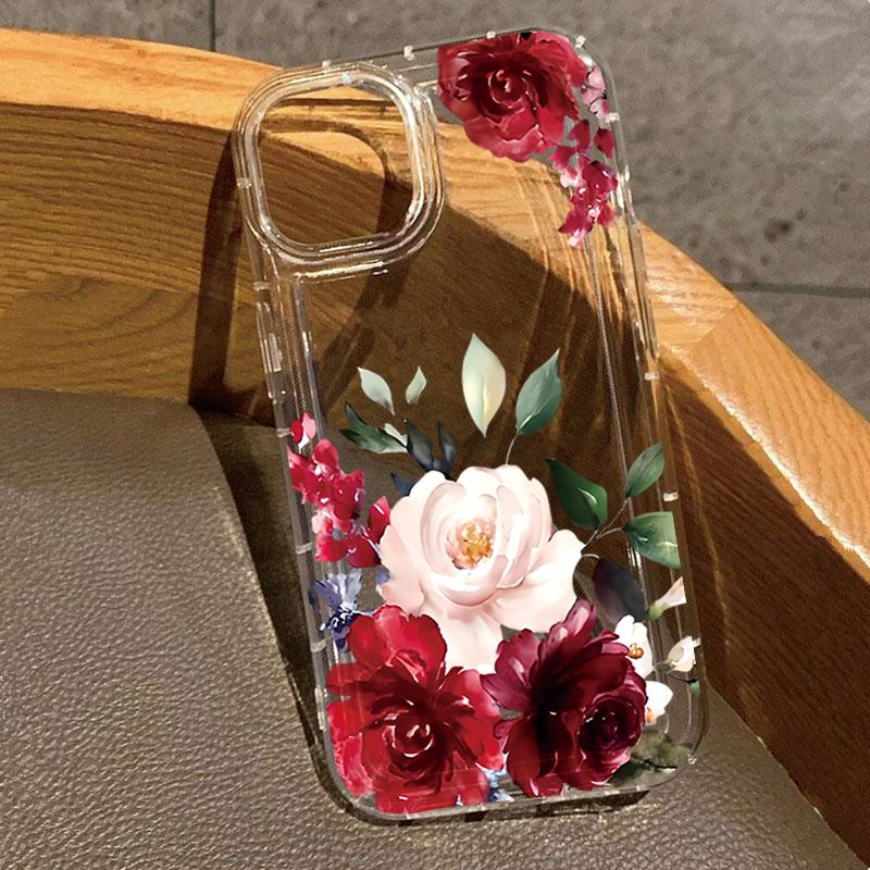 Religious Slogan Flower Pattern Phone Case For iPhone 17 16 Cases iPhone 17e 16e 15 14 13 12 11 Pro Max XS X XR 7 8 Plus Cover iPhone 11 Pro Max
Religious Slogan Flower Pattern Phone Case For iPhone 17 16 Cases iPhone 17e 16e 15 14 13 12 11 Pro Max XS X XR 7 8 Plus Cover iPhone 11 Pro Max