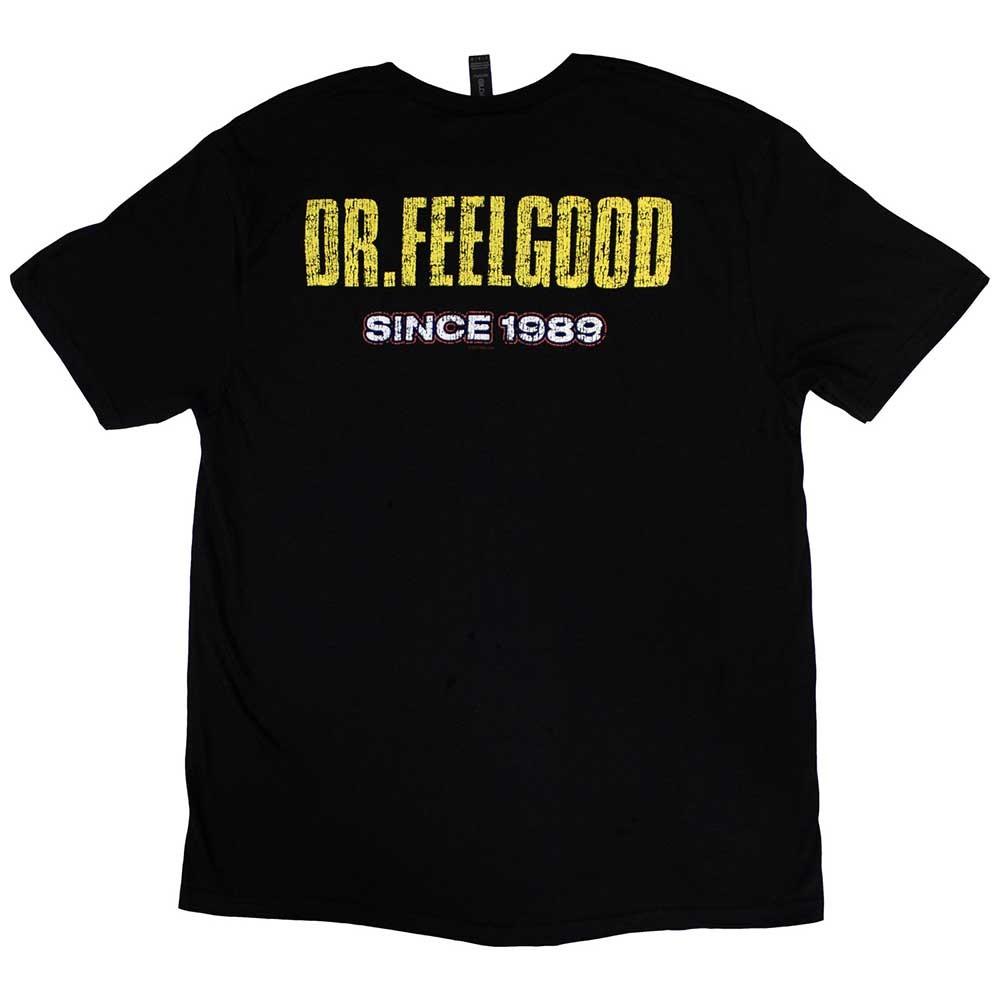 Motley Crue Dr Feelgood Since 1989 T Shirt Unisex T-Shirt XL
Motley Crue Dr Feelgood Since 1989 T Shirt Unisex T-Shirt XL