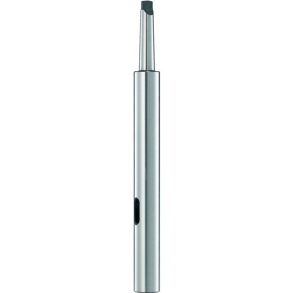 TRUSCO Drill Socket Hardened Polished Product Long MT4XMT5 Under Neck 250mm TDCL-45-250
TRUSCO Drill Socket Hardened Polished Product Long MT4XMT5 Under Neck 250mm TDCL-45-250