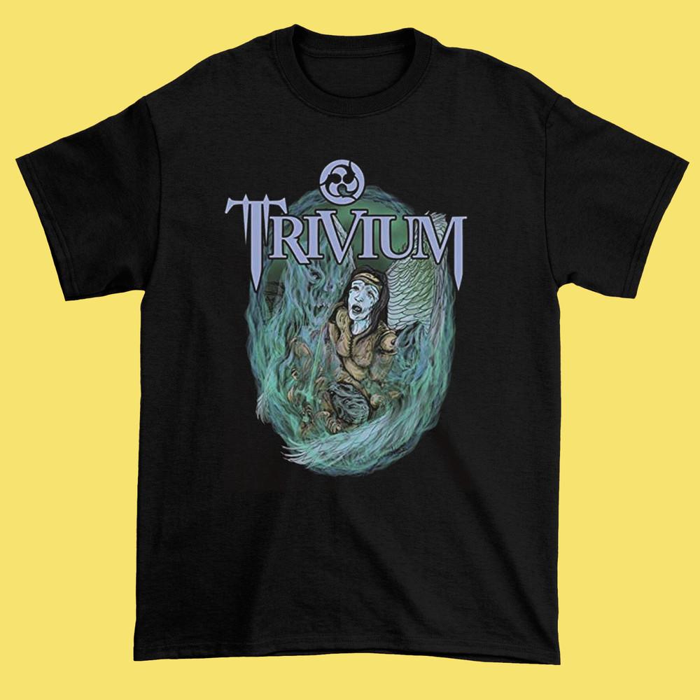 Trivium Dying Arms Black S234XL Unisex Shirt Gift family AG017 Unisex T-Shirt XXXL
Trivium Dying Arms Black S234XL Unisex Shirt Gift family AG017 Unisex T-Shirt XXXL